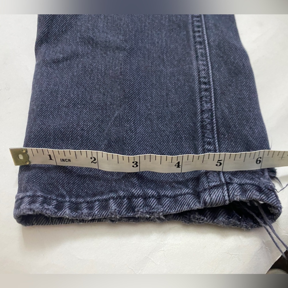 Agolde - Riley crop jeans - Picture 12 of 13